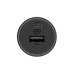 Автомобильное зарядное устройство Xiaomi 67W Car Charger (USB-A + Type-C)