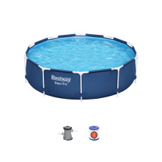 Каркасный бассейн Bestway 56679