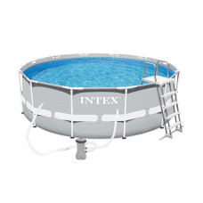 Каркасный бассейн Intex 26718FR