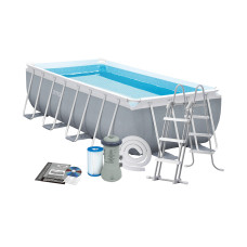 Каркасный бассейн Intex 26788NP Каркасный бассейн Intex 26788NP