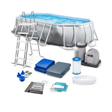 Каркасный бассейн Intex 26796NP Каркасный бассейн Intex 26796NP