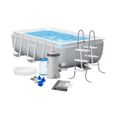 Каркасный бассейн Intex 26784NP Каркасный бассейн Intex 26784NP