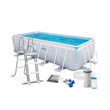 Каркасный бассейн Intex 26780NP Каркасный бассейн Intex 26780NP