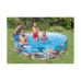 Бассейн с жёсткой стенкой детский Intex 58472NP Бассейн с жёсткой стенкой детский Intex 58472NP