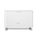 Обогреватель конвекторный Smartmi Convector Heater 1S Белый Обогреватель конвекторный Smartmi Convector Heater 1S Белый