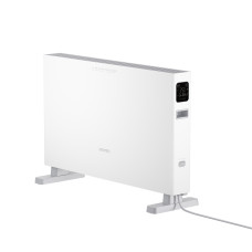 Обогреватель конвекторный Smartmi Convector Heater 1S Смарт-версия Белый Обогреватель конвекторный Smartmi Convector Heater 1S Смарт-версия Белый