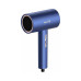 Фен для волос Deerma DEM-CF15W Синий Фен для волос Deerma DEM-CF15W Синий