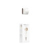 Фен для волос Dreame Hair Glory High-Speed Hair Dryer Белый