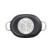 Утятница с крышкой Tefal Pro Cook E2156975