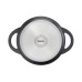 Кастрюля Tefal Pro Cook E2184675 24см 4.2л