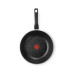Сковорода-вок Tefal Rock 4225628 28см