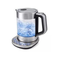 Чайник электрический Kitfort КТ-616 Чайник электрический Kitfort КТ-616