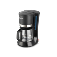 Кофеварка капельная Centek CT-1141 Черный Кофеварка капельная Centek CT-1141 Черный