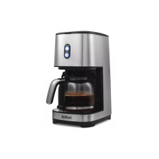 Кофеварка капельная Kitfort КТ-750 Кофеварка капельная Kitfort КТ-750
