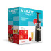 Соковыжималка шнековая Scarlett SC-JE50S58