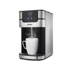 Термопот Kitfort КТ-2501 Термопот Kitfort КТ-2501