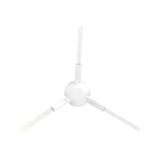 Боковая щётка для робота-пылесоса Xiaomi Robot Vacuum X10+/S10+/X10 (2 шт в комплекте) Боковая щётка для робота-пылесоса Xiaomi Robot Vacuum X10+/S10+/X10 (2 шт в комплекте)