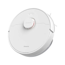Робот-пылесос Dreame Robot Vacuum D10s Робот-пылесос Dreame Robot Vacuum D10s