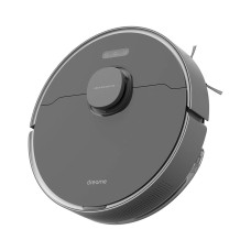 Робот-пылесос Dreame Robot Vacuum D10S Plus Черный Робот-пылесос Dreame Robot Vacuum D10S Plus Черный