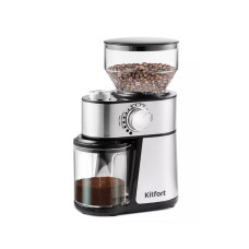 Кофемолка Kitfort КТ-717 Кофемолка Kitfort КТ-717