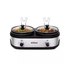 Медленноварка Kitfort КТ-219 Медленноварка Kitfort КТ-219