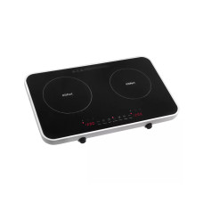 Индукционная плита Kitfort КТ-136 черный
