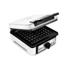 Вафельница для бельгийских вафель Kitfort КТ-1646 Вафельница для бельгийских вафель Kitfort КТ-1646