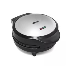 Вафельница для тонких вафель Kitfort КТ-1617 Вафельница для тонких вафель Kitfort КТ-1617