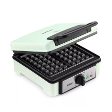Вафельница для бельгийских вафель Kitfort КТ-1693 Вафельница для бельгийских вафель Kitfort КТ-1693