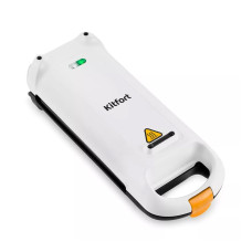 Вафельница для бельгийских вафель Kitfort КТ-1689 Вафельница для бельгийских вафель Kitfort КТ-1689