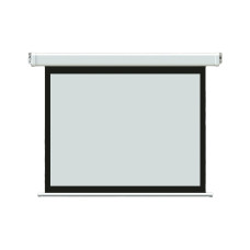 Экран моторизированный Deluxe DLS-E229х185 (90"х73"), Ø - 116", Раб. поверхность 221х125 см., 16:9