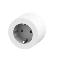 Умная розетка (переходник) Aqara Smart Plug (EU) Умная розетка (переходник) Aqara Smart Plug (EU)