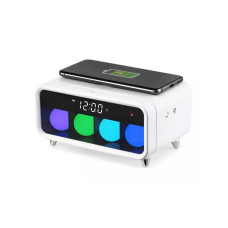 Настольные часы Kitfort КТ-3309 Настольные часы Kitfort КТ-3309