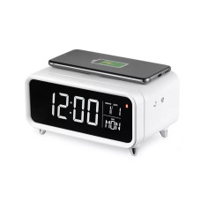 Настольные часы Kitfort КТ-3308 Настольные часы Kitfort КТ-3308