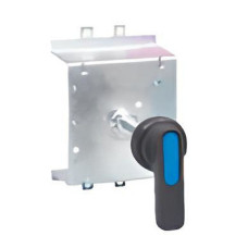 Ручной поворотный привод CHINT ERH-M2 для NXM-160 Ручной поворотный привод CHINT ERH-M2 для NXM-160