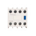 Блок доп.контактов iPower F4-22