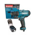 Сетевая дрель-шуруповерт Makita DF0300