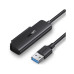 Адаптер Ugreen CM321 USB-C to 2.5-Inch SATA