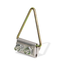 Промежуточный зажим А-Оптик АО-ZP-8-2 Промежуточный зажим А-Оптик АО-ZP-8-2