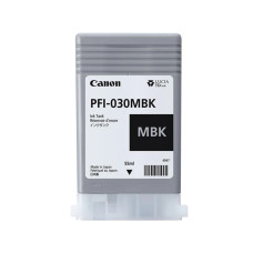 Картридж Canon Ink Tank PFI-030 Matte Black