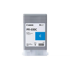 Картридж Canon Ink Tank PFI-030 Cyan