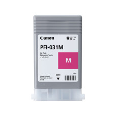 Картридж Canon Ink Tank PFI-031 Magenta