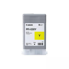 Картридж Canon Ink Tank PFI-030 Yellow