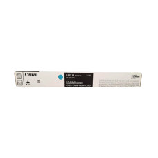 Тонер-картридж Canon C-EXV 64 CYAN для IR ADVANCE DX C39xx 5754C002AA Тонер-картридж Canon C-EXV 64 CYAN для IR ADVANCE DX C39xx 5754C002AA