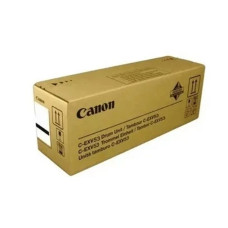 Блок барабана Canon DRUM UNIT C-EXV 53 BLACK 0475C002AA