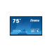 Интерактивная панель iiyama TE7512MIS-B1AG