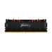Комплект модулей памяти Kingston FURY Renegade RGB KF432C16RBAK2/16 DDR4 16GB (Kit 2x8GB) 3200MHz