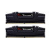 Комплект модулей памяти G.SKILL RipjawsV F4-3600C18D-32GVK DDR4 32GB (Kit 2x16GB) 3600MHz