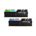 Комплект модулей памяти G.SKILL TridentZ RGB F4-3600C18D-64GTZR DDR4 64GB (Kit 2x32GB) 3600MHz