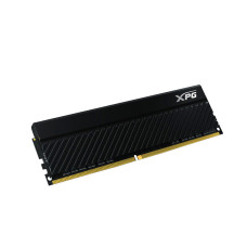Модуль памяти ADATA XPG GAMMIX D45 AX4U320032G16A-CBKD45 DDR4 32GB Модуль памяти ADATA XPG GAMMIX D45 AX4U320032G16A-CBKD45 DDR4 32GB